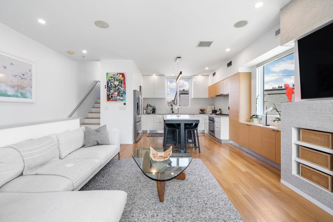 Condo in Boston, Massachusetts, United States 4 - 18207967
