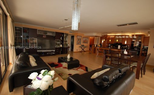 Condominio a Bal Harbour, Florida, Stati Uniti 1