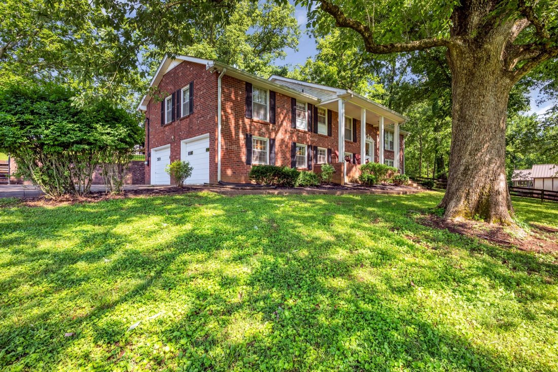 House in Goodlettsville, Tennessee, United States 1 - 18208373