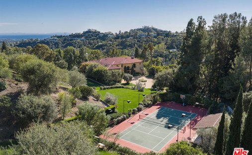 House in Los Angeles, California, United States 1