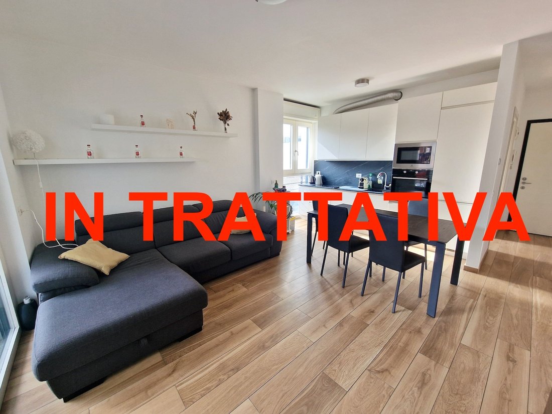 Apartment in Lorenteggio - Giambellino, Milan, Italy 2 - 17359167