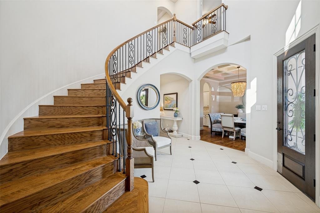 Haus in McKinney, Texas, Vereinigte Staaten 3 - 18207888