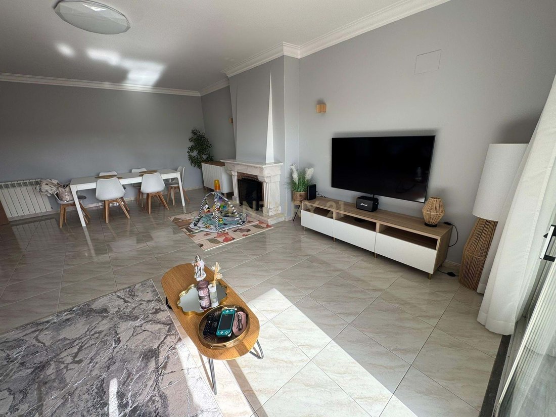 Apartment in Oeiras e Sao Juliao da Barra, Paco de Arcos e Caxias, Lisbon, Portugal 2 - 18208790