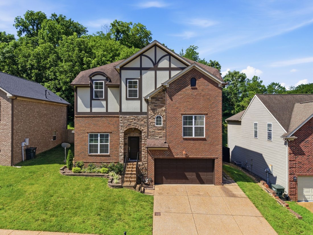 House in Nashville, Tennessee, United States 3 - 18208356