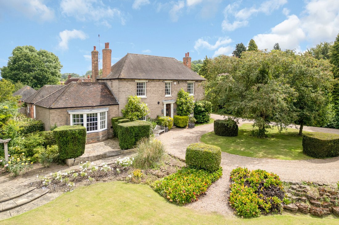 House in Halam, England 1 - 17344829