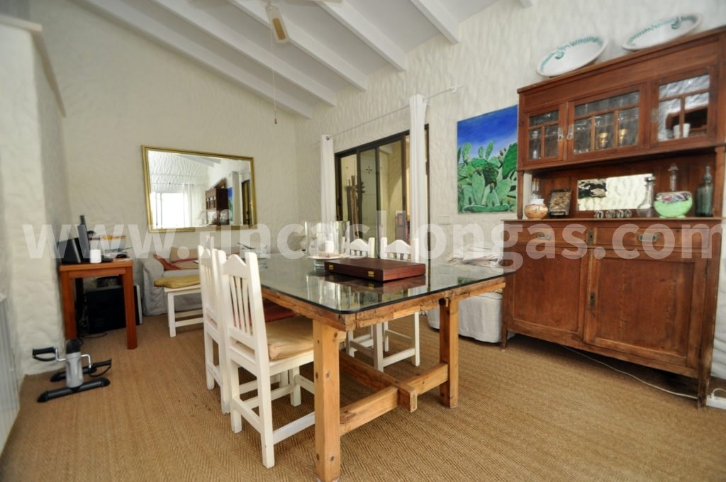 Villa in Sant Lluis, Balearic Islands, Spain 3 - 18207854