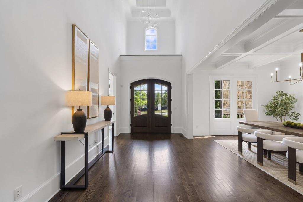 House in Milton, Georgia, United States 4 - 18209526