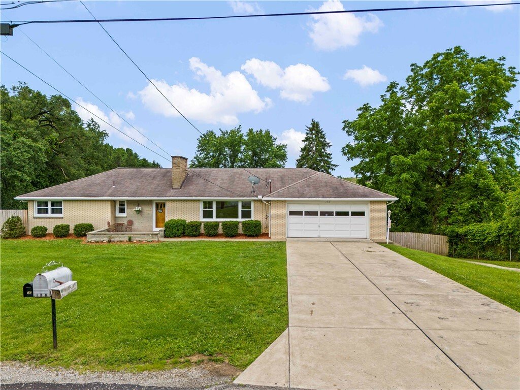 House in Monongahela, Pennsylvania, United States 3 - 18193939
