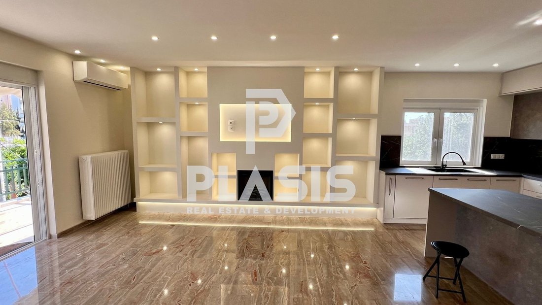Apartment in South Athens, Attica, Greece 3 - 18207376