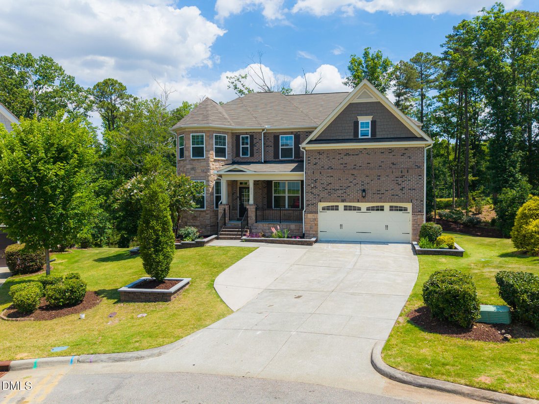 House in Cary, North Carolina, United States 1 - 18207600