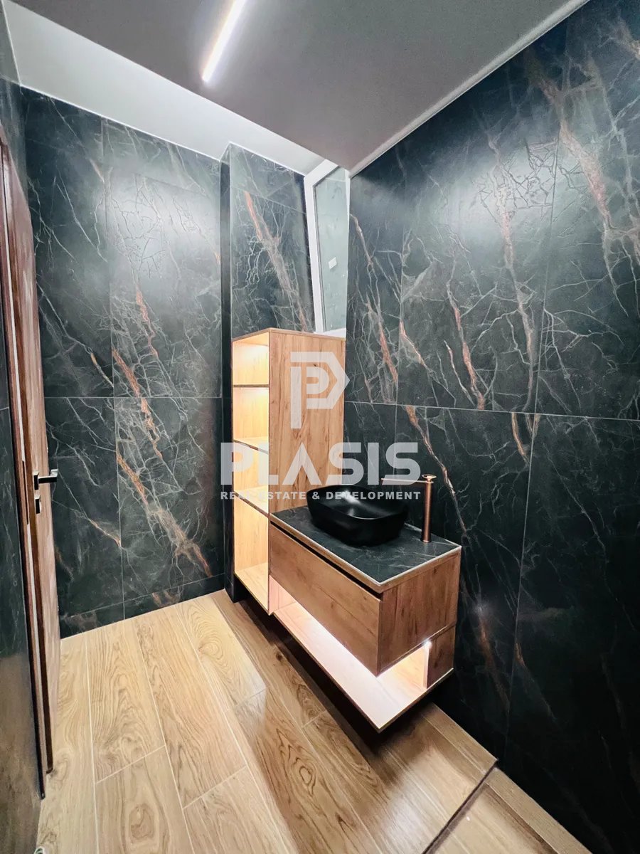 Apartment in Kalyvia Thorikou, Attica, Greece 5 - 18207347