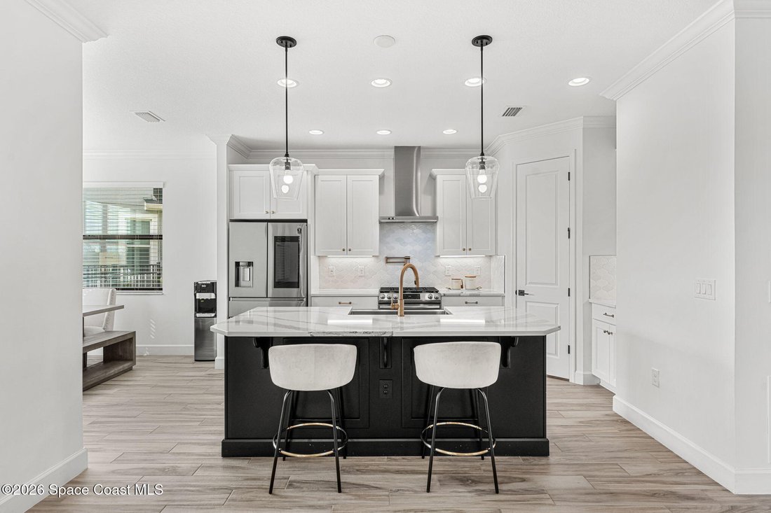 House in Melbourne, Florida, United States 2 - 18207208