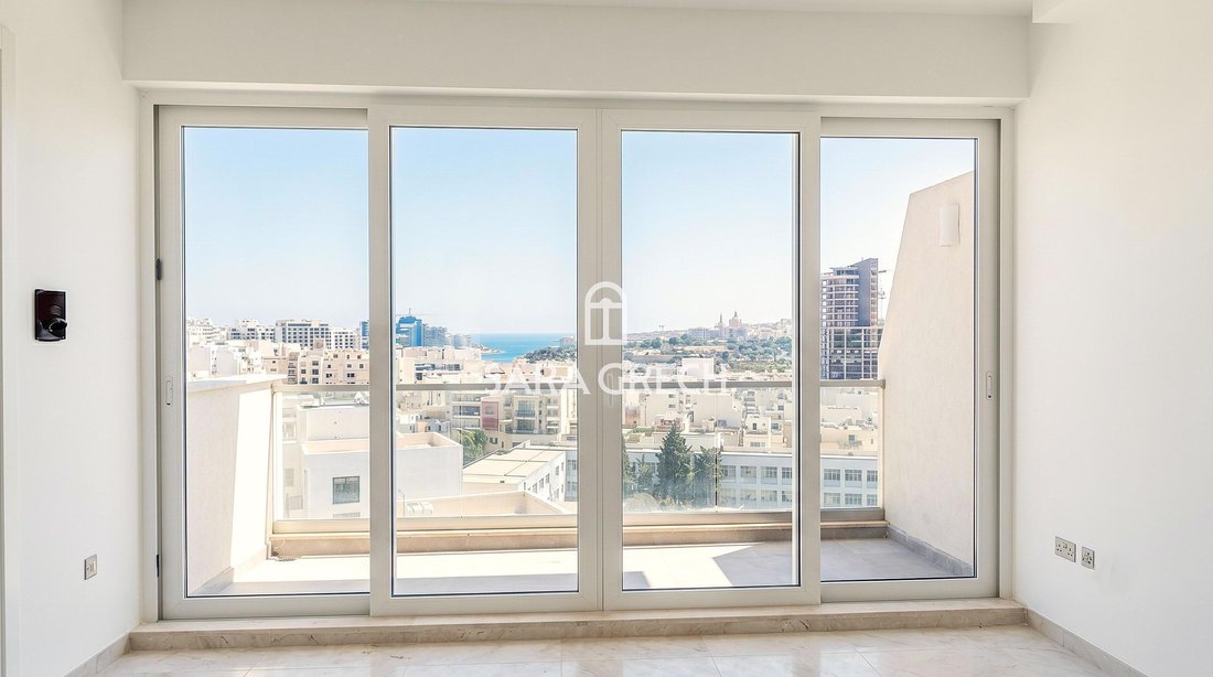 Apartment in Gzira, Malta 5 - 15996472