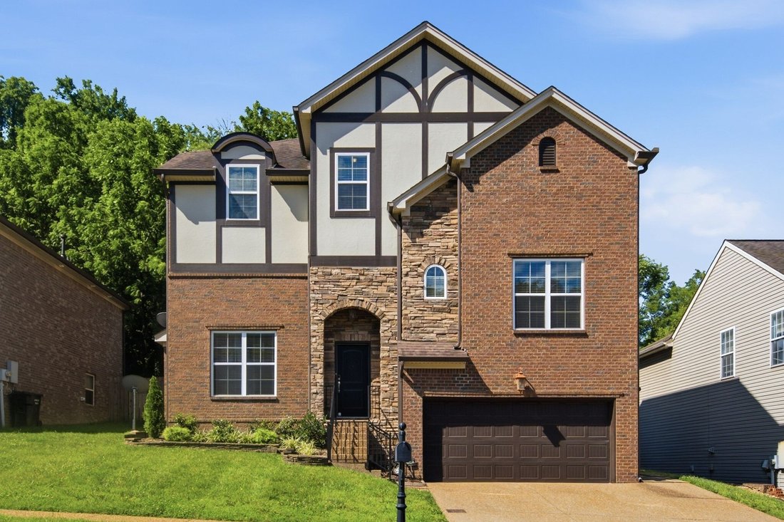 House in Nashville, Tennessee, United States 1 - 18208356