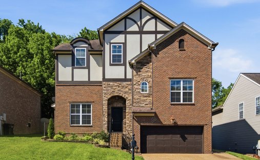 Casa en Nashville, Tennessee, Estados Unidos 1