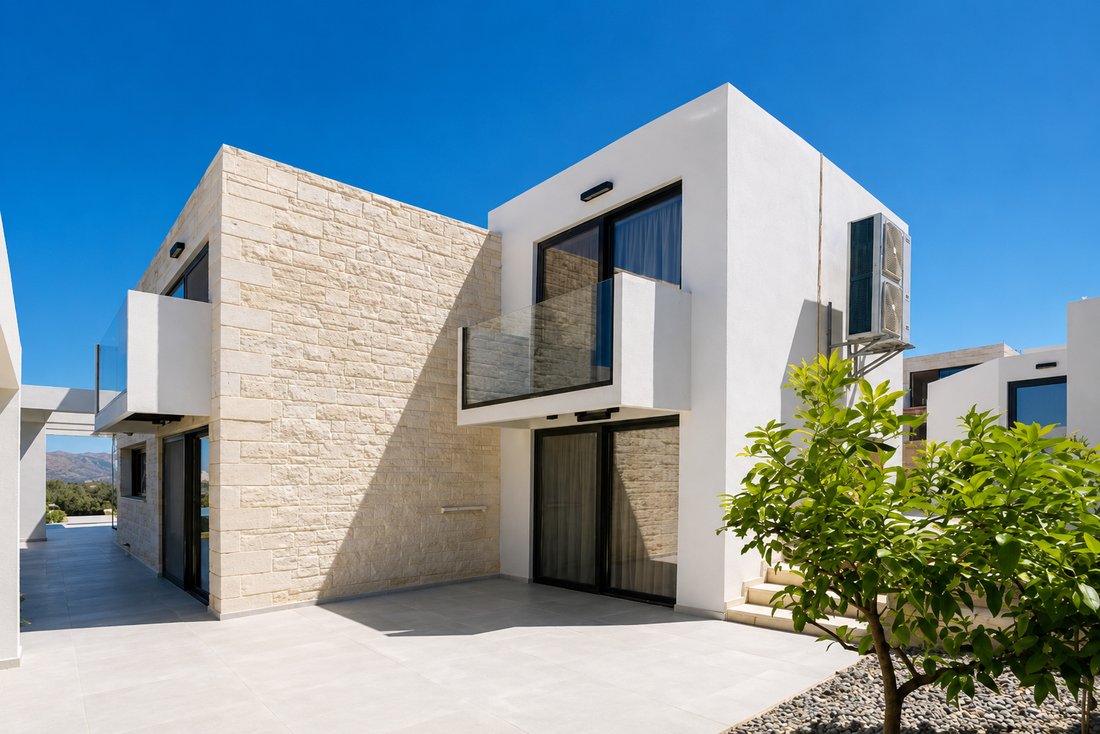 Villa in Crete, Greece 5 - 18207310
