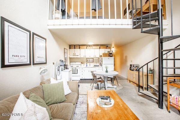 Condo in Park City, Utah, United States 4 - 18207253