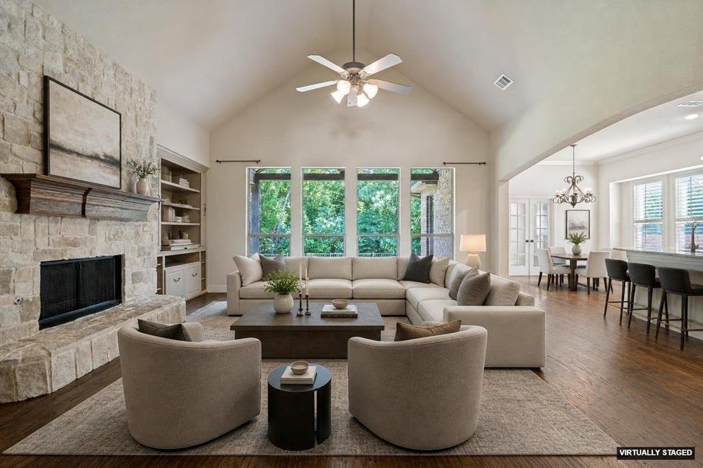 House in Heath, Texas, United States 2 - 17934260