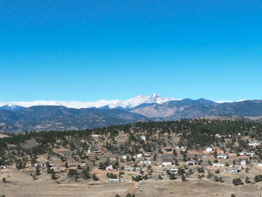House in Berthoud, Colorado, United States 3 - 17751929