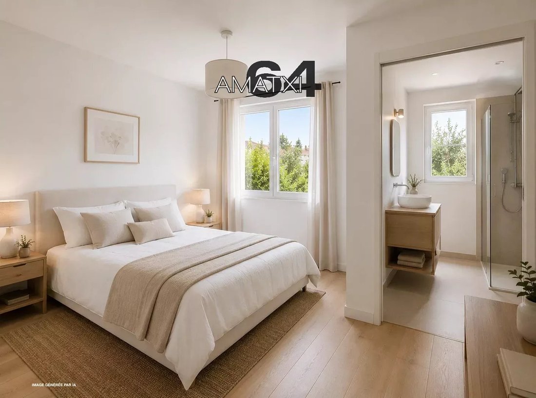 House in Anglet, Nouvelle-Aquitaine, France 5 - 18207398