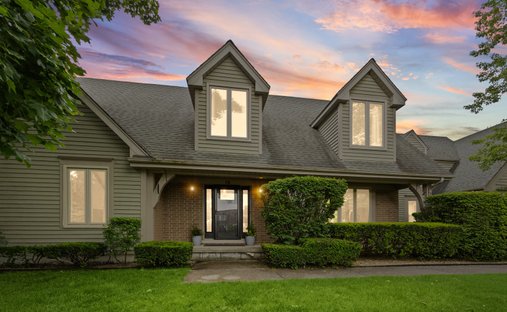 House in Long Grove, Illinois, United States 1