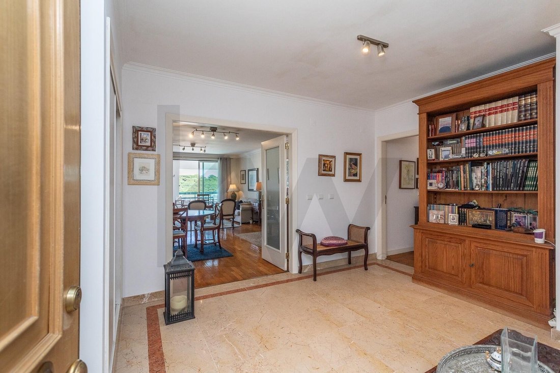 Apartment in Alges, Linda-a-Velha e Cruz Quebrada-Dafundo, Lisbon, Portugal 2 - 18207515