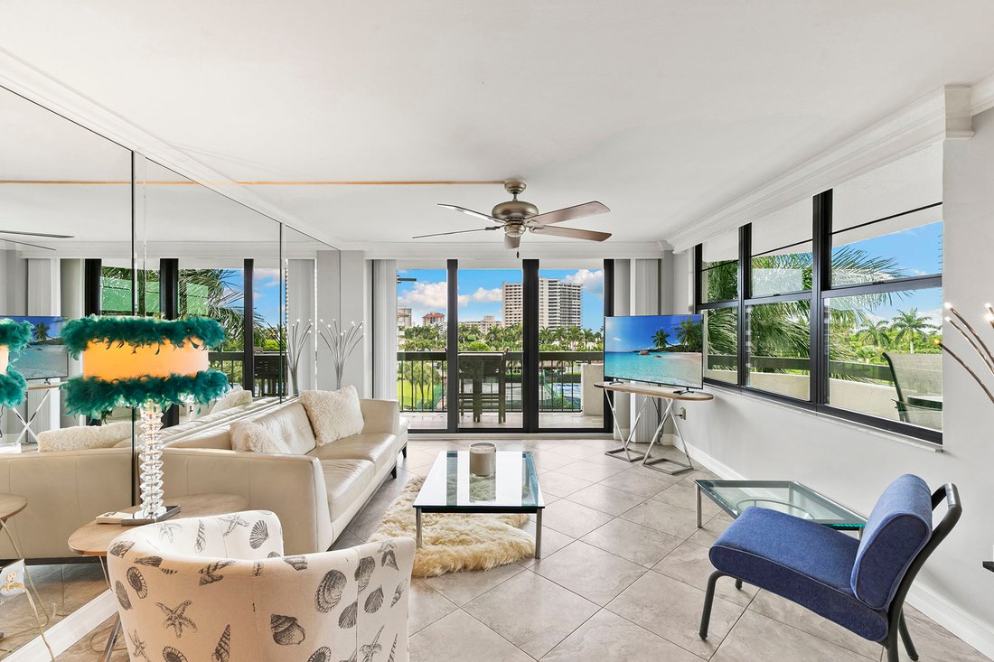 Condo in Marco Island, Florida, United States 3 - 18207973