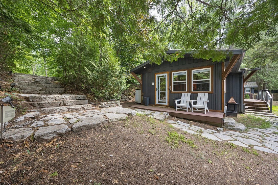 Minden, Ontario, Canada 5 - 17493948