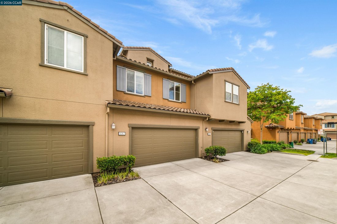 Condo in San Ramon, California, United States 4 - 18209295