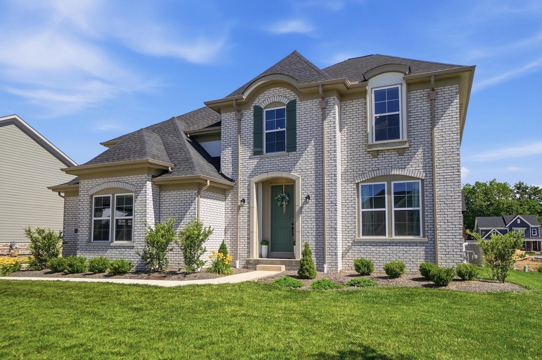 House in Columbus, Ohio, United States 3 - 18207536