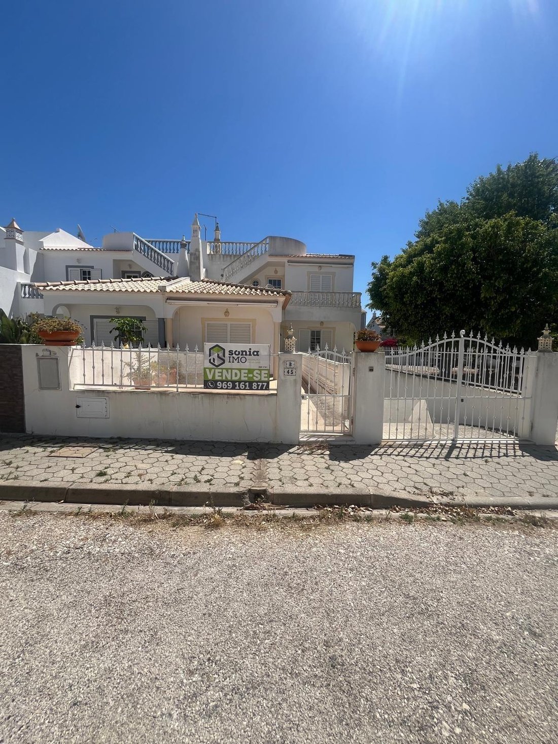 House in Armacao de Pera, Algarve, Portugal 1 - 15785857