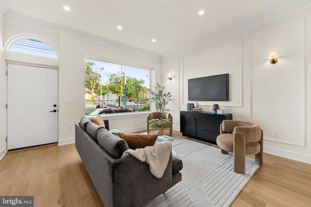 Townhouse in Philadelphia, Pennsylvania, United States 2 - 18207714