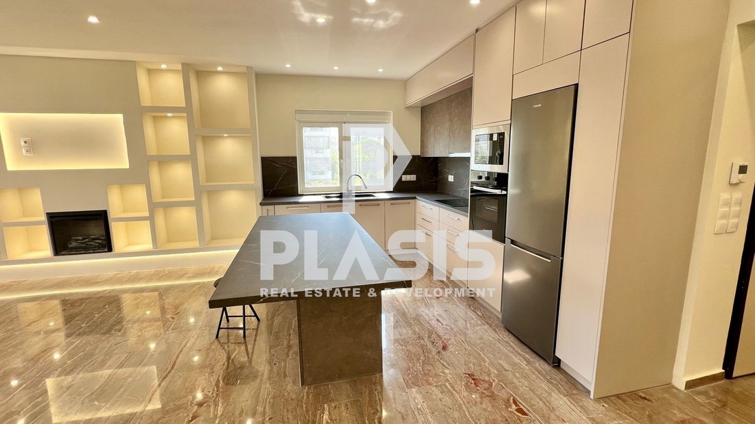 Apartment in South Athens, Attica, Greece 4 - 18207376