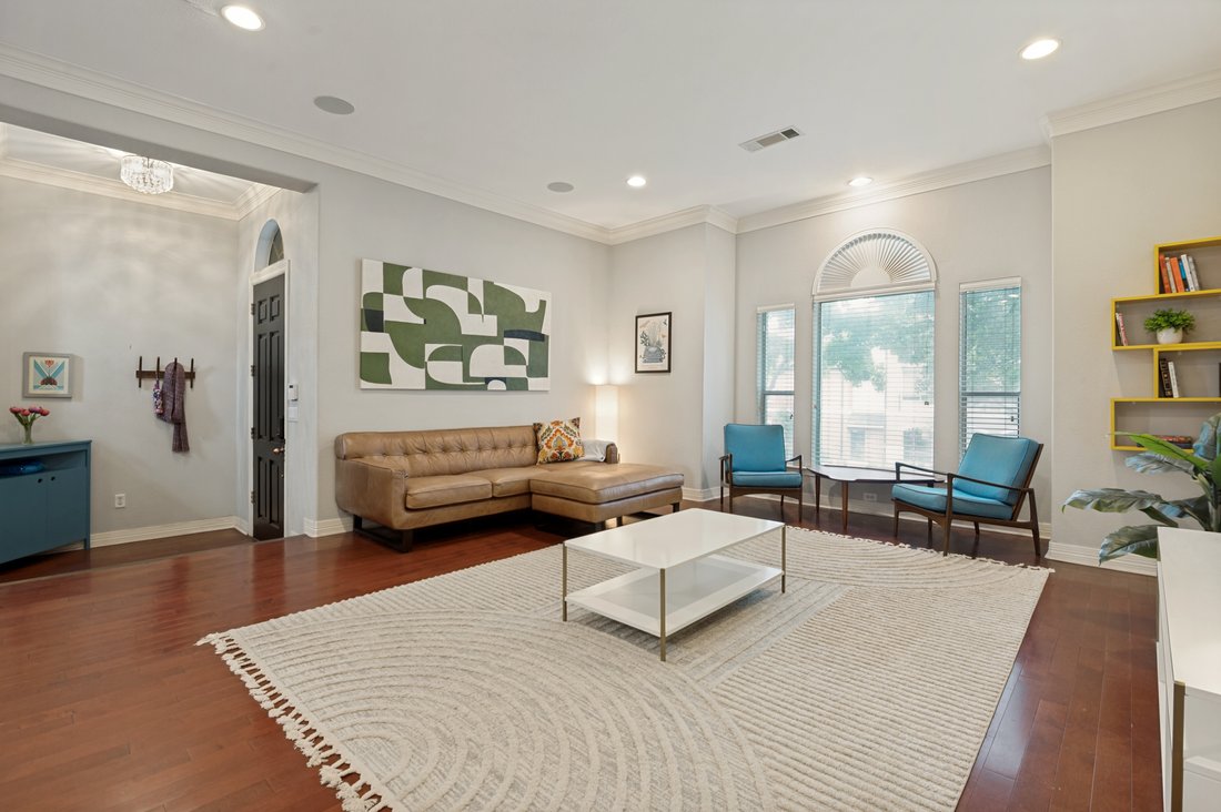 Condo in Dallas, Texas, United States 3 - 18207935