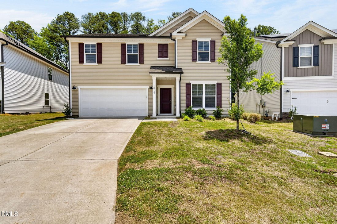 House in Raleigh, North Carolina, United States 2 - 18207606