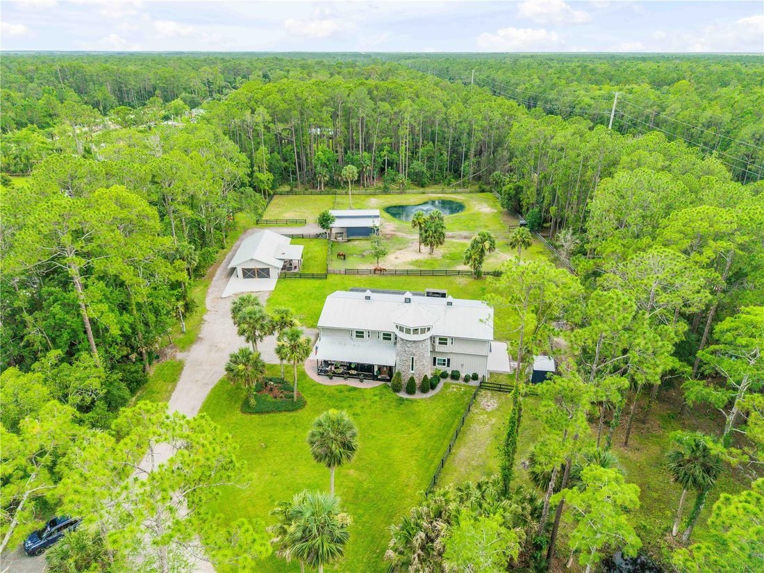 House in Port Orange, Florida, United States 2 - 18207578