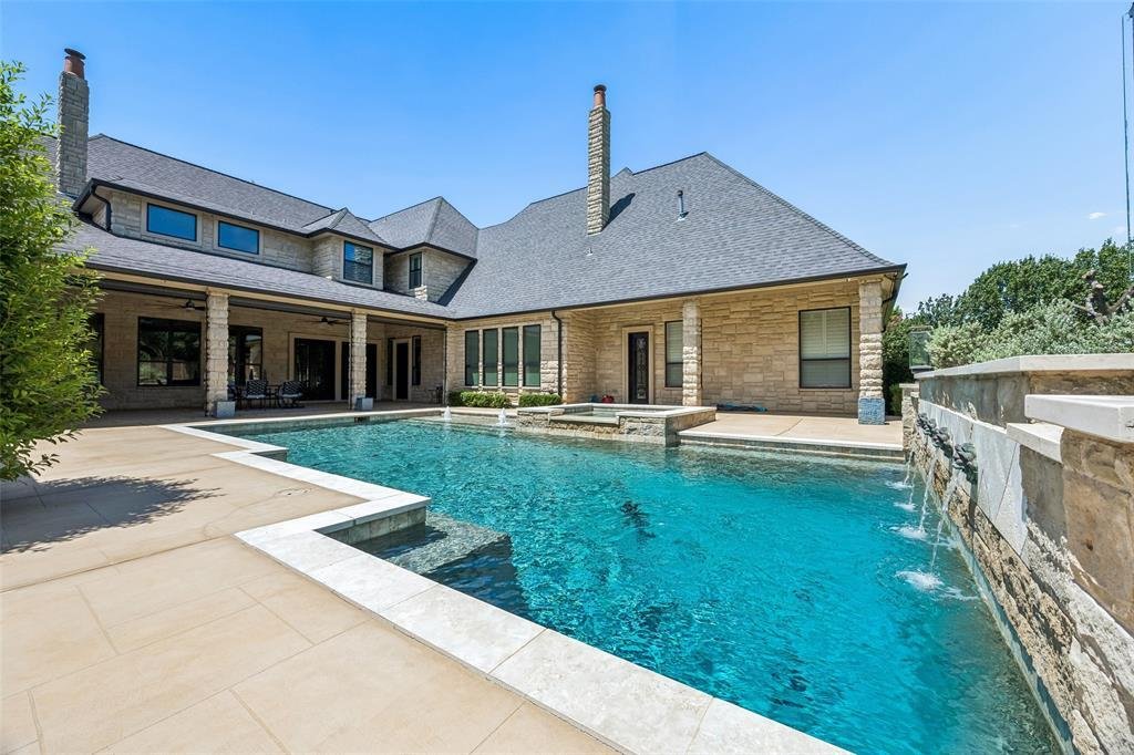 House in Lewisville, Texas, United States 2 - 17481150