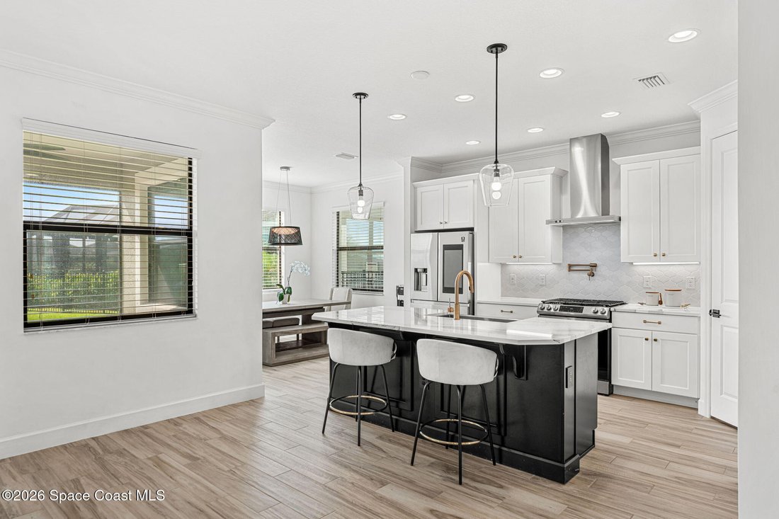 House in Melbourne, Florida, United States 4 - 18207208