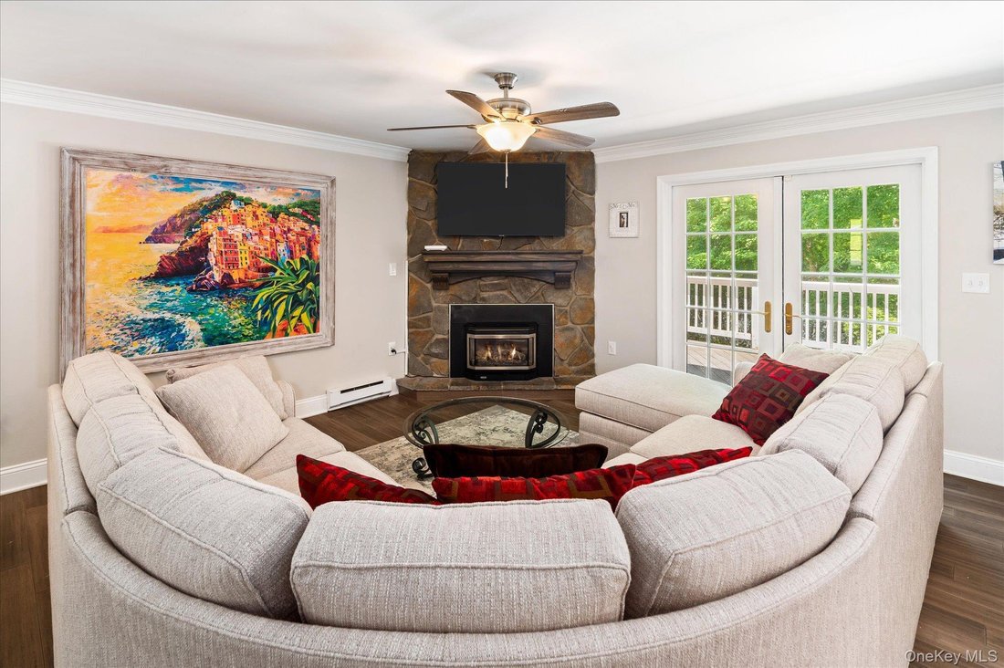 House in Brewster, New York, United States 5 - 18207682