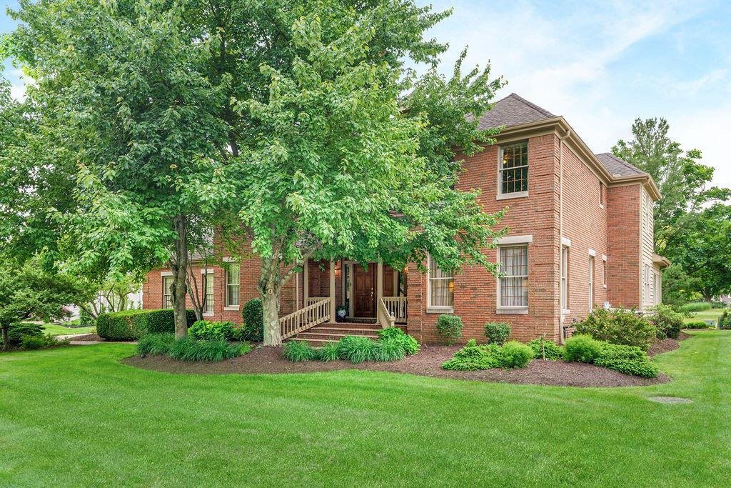 House in Dublin, Ohio, United States 5 - 18207547