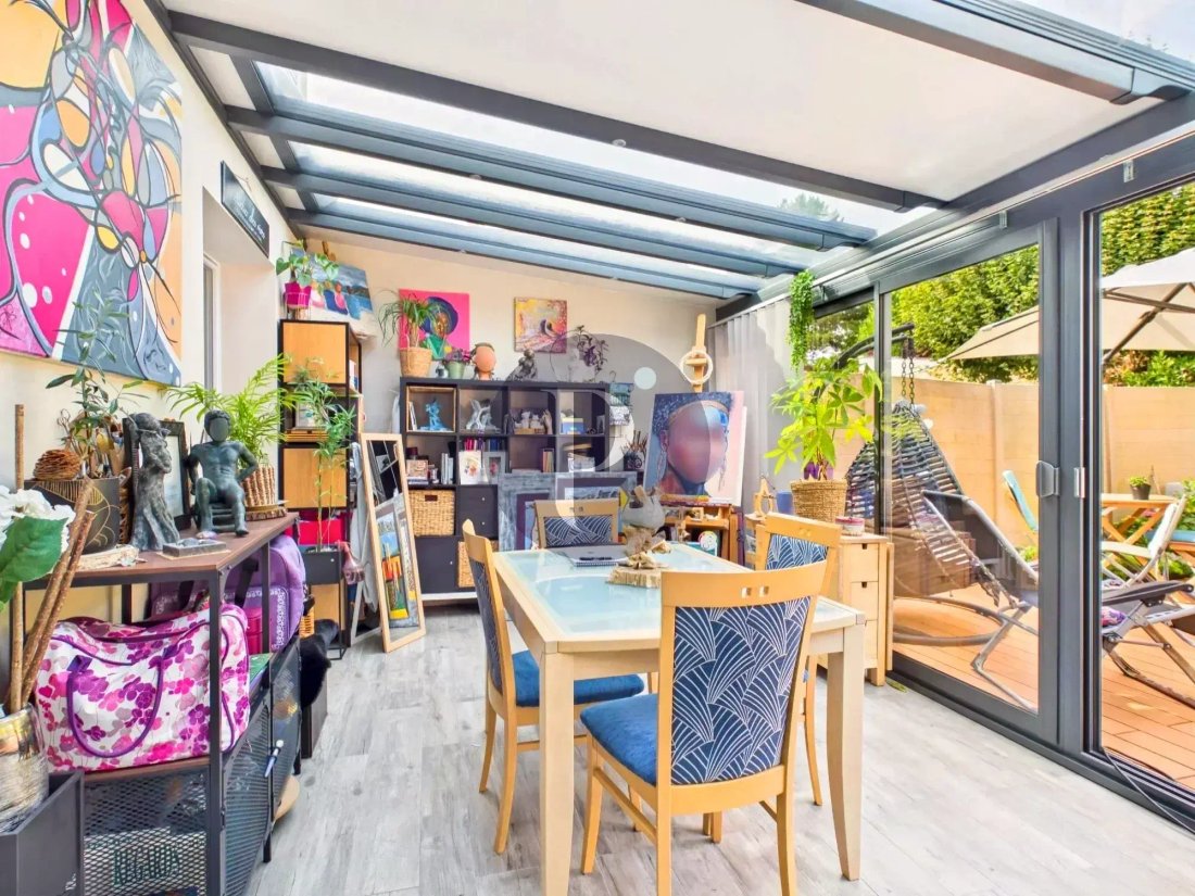 House in Massy, Ile-de-France, France 3 - 18208514