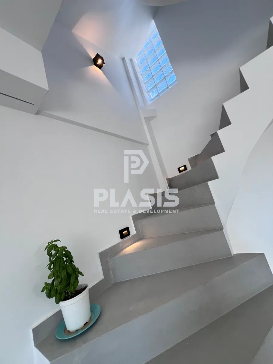Apartment in Kalyvia Thorikou, Attica, Greece 2 - 18207347