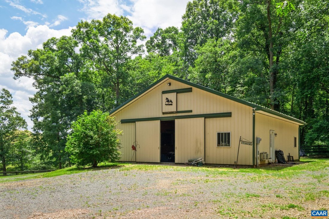 House in Madison, Virginia, United States 4 - 18207342