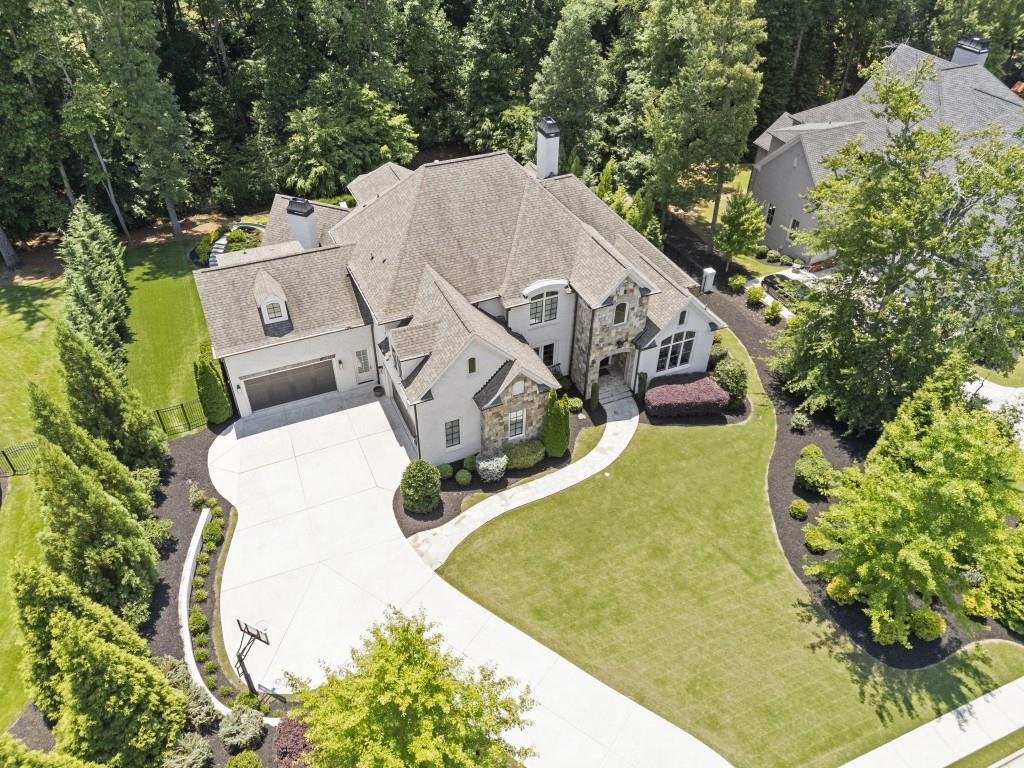 House in Milton, Georgia, United States 2 - 18209526