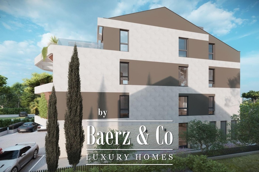 Apartment in Rovinj, Istria County, Croatia 5 - 18208788