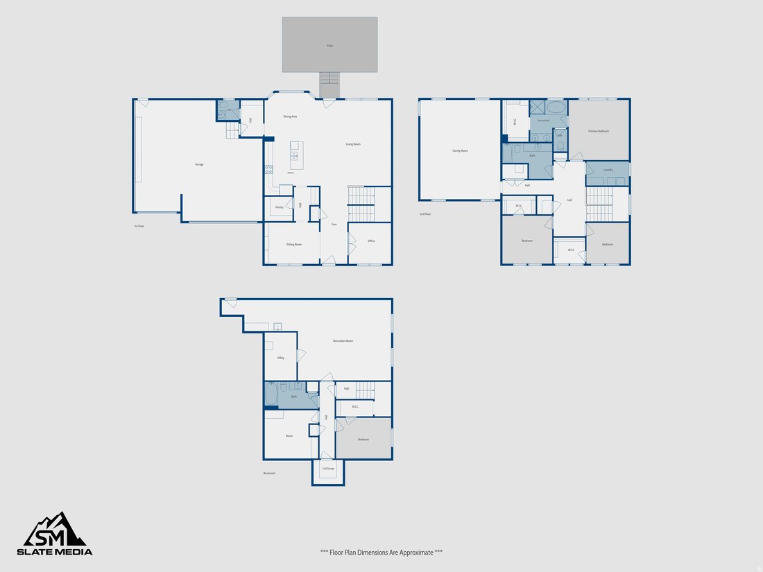 House in Syracuse, Utah, United States 5 - 18207501