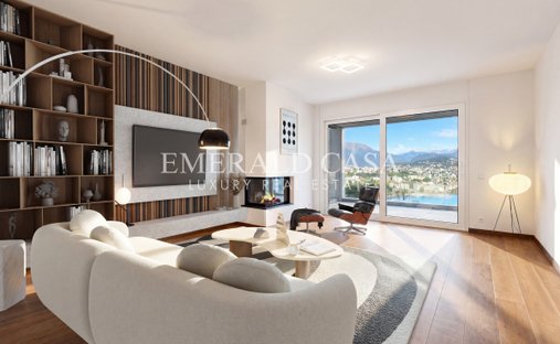 Apartamento en Paradiso, Cantón del Tesino, Suiza 1
