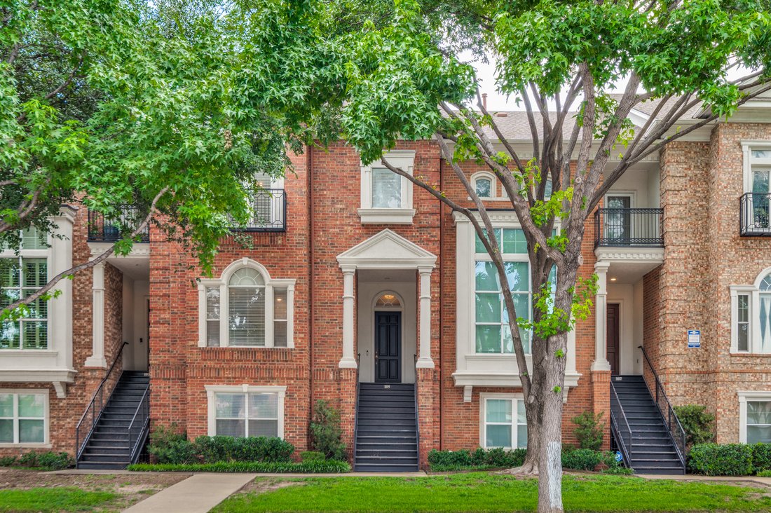Condo in Dallas, Texas, United States 1 - 18207935