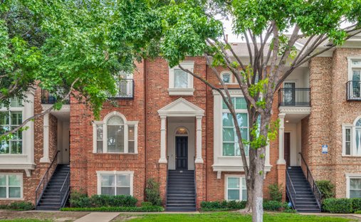 Condo in Dallas, Texas, United States 1