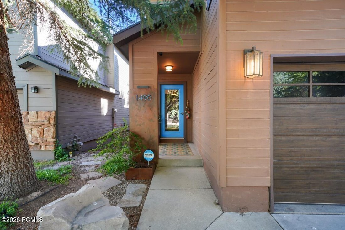 Casa en Park City, Utah, Estados Unidos 5 - 18207254
